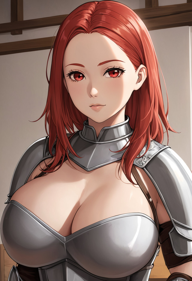 Dominique Richmond avatar