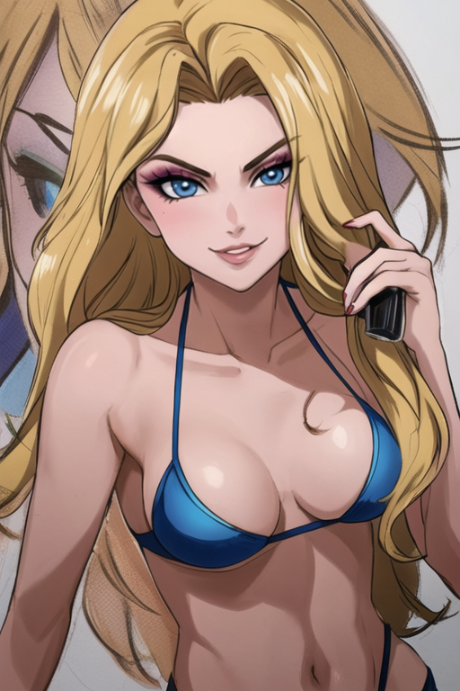 Briana Delgado avatar