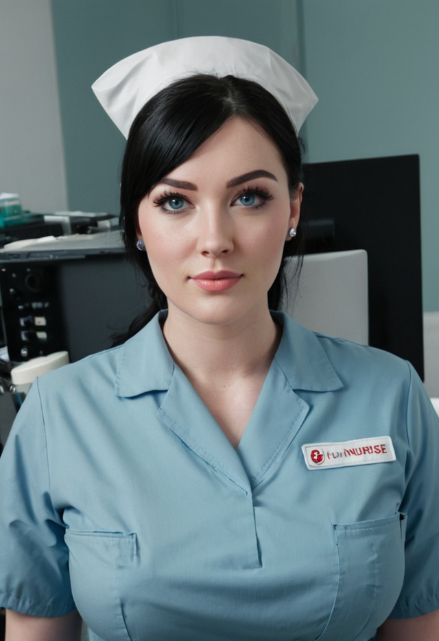 Shirley Good AI Girlfriend avatar