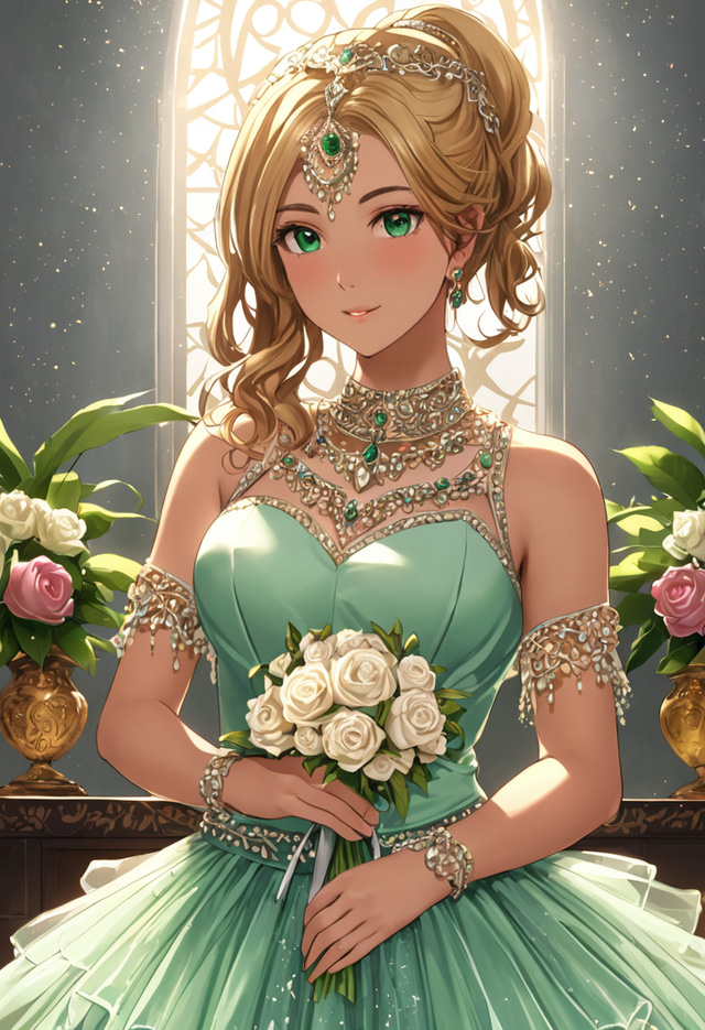 Riya Norris avatar