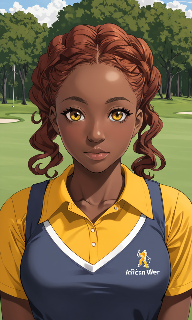 Ariana Pope avatar