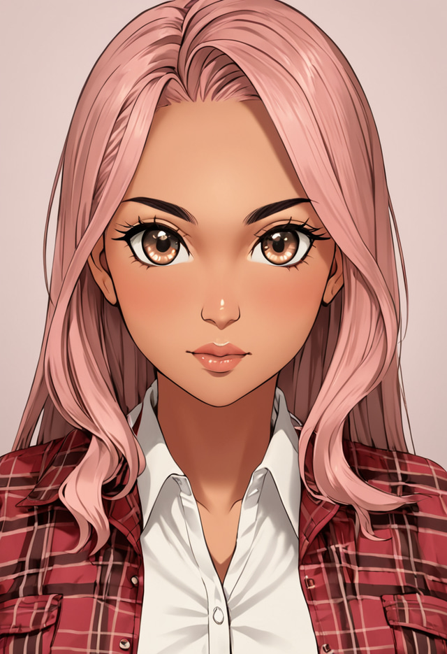 Natalya Ibarra avatar