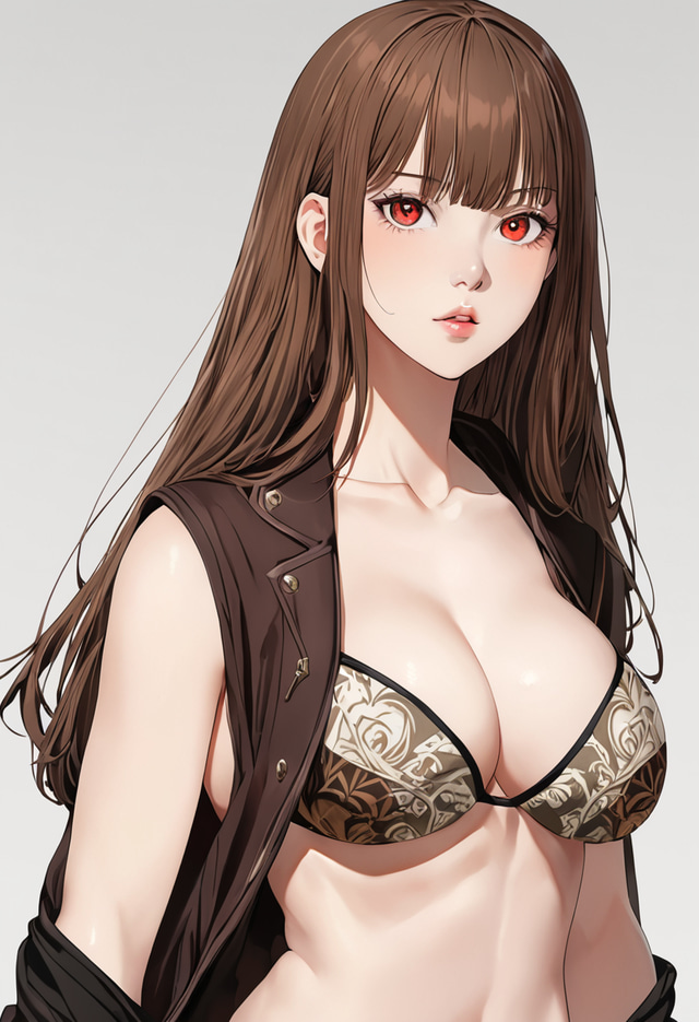 Olivia Bright avatar