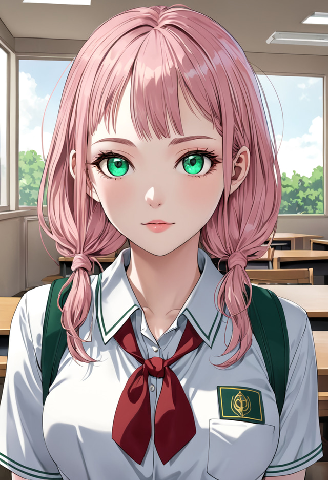 Marlie Landry avatar