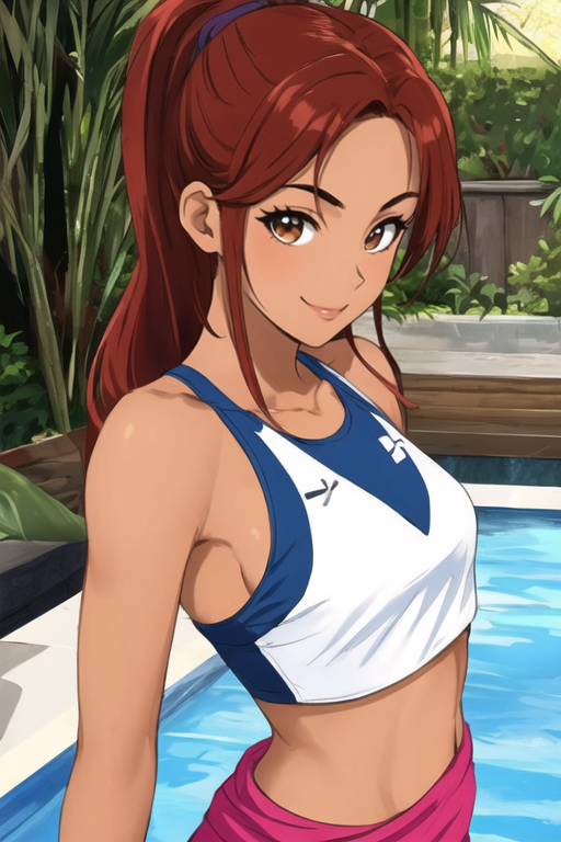 Brooke White avatar