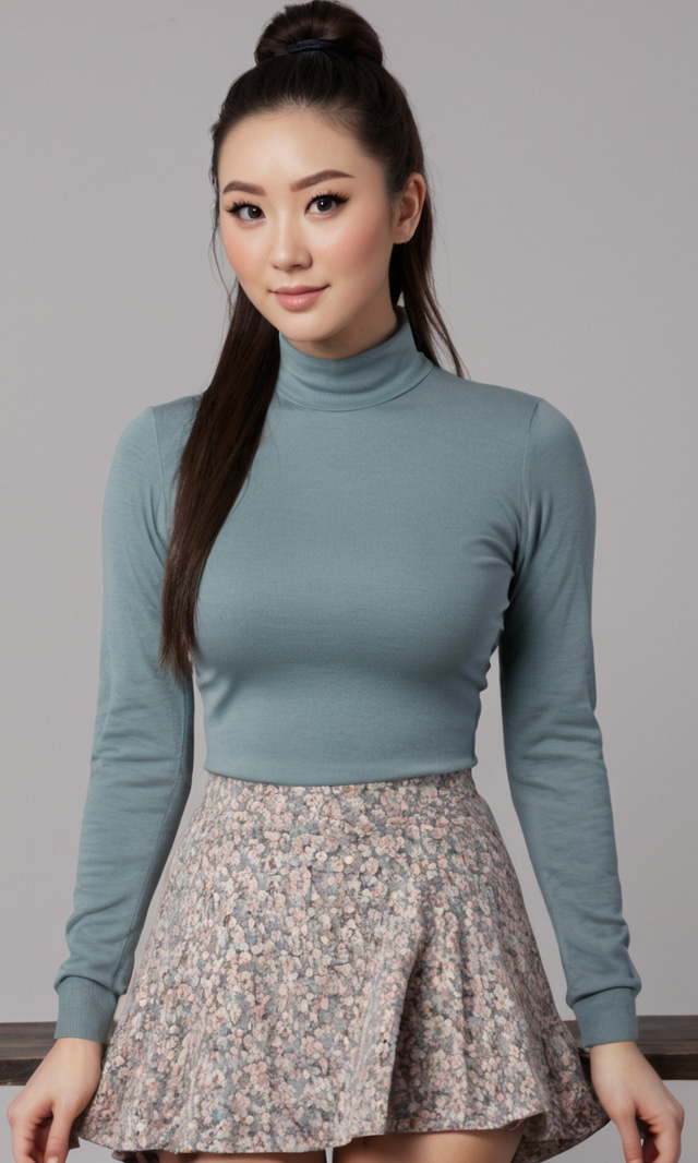 Desirae Kelley avatar