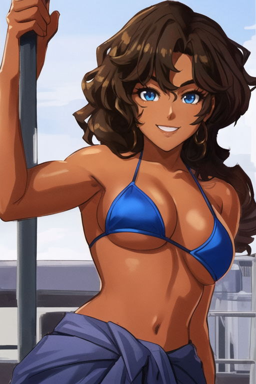 Mikaela Goodman avatar