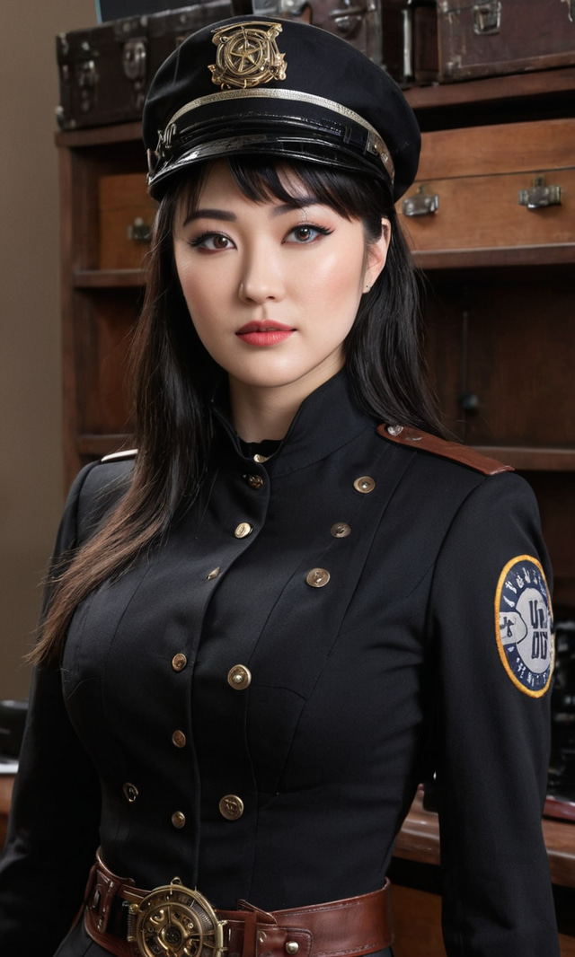 Athena Buckley avatar