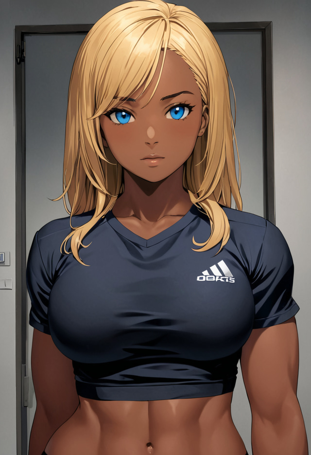 Selina Spence avatar