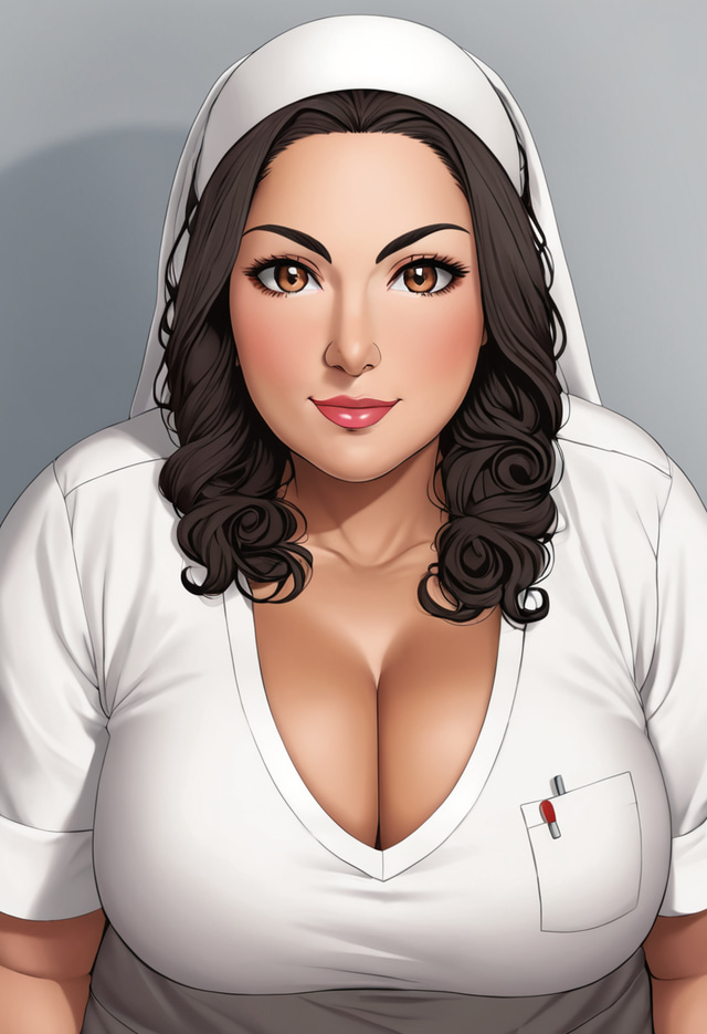 Martha Riggs AI Girlfriend avatar