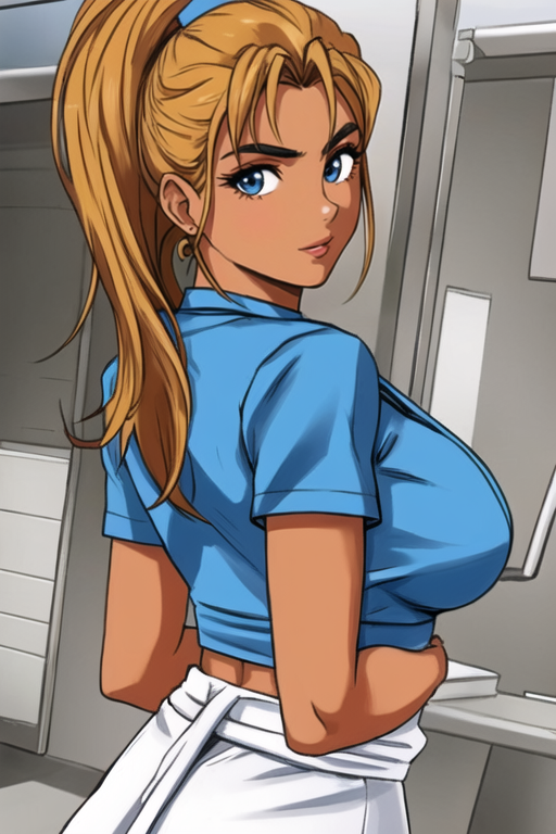 Cara Deleon avatar