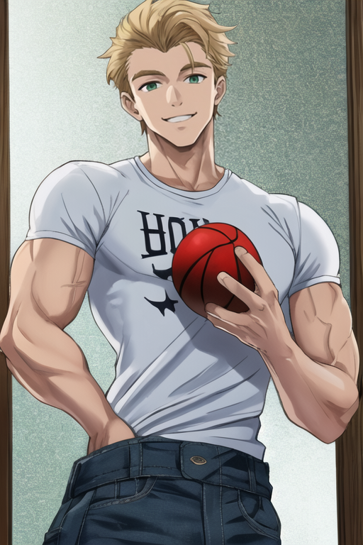 Wilson Davidson avatar