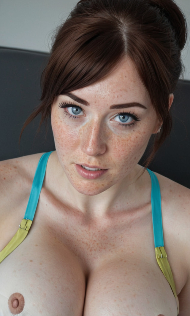 Raina Weber avatar