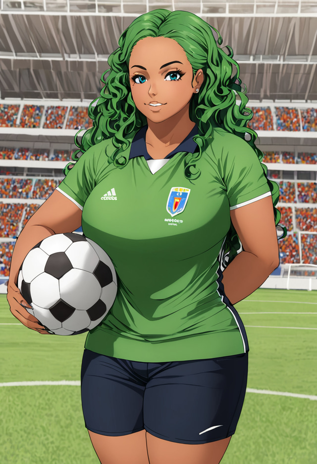 Sandra Goodman avatar