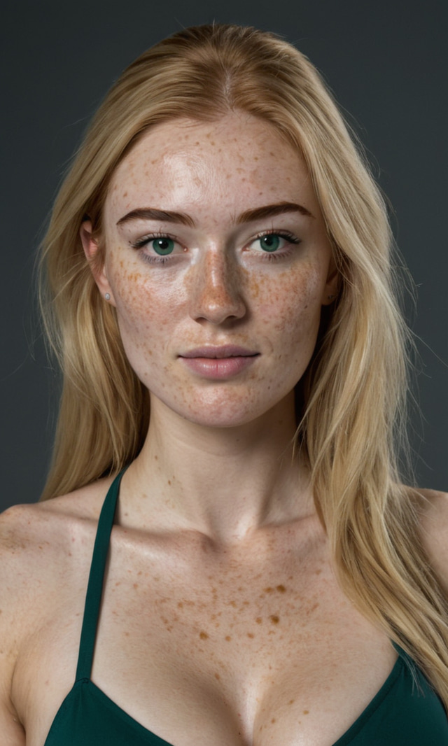 Mira Clark avatar