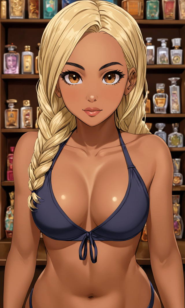 Zariah Adkins avatar