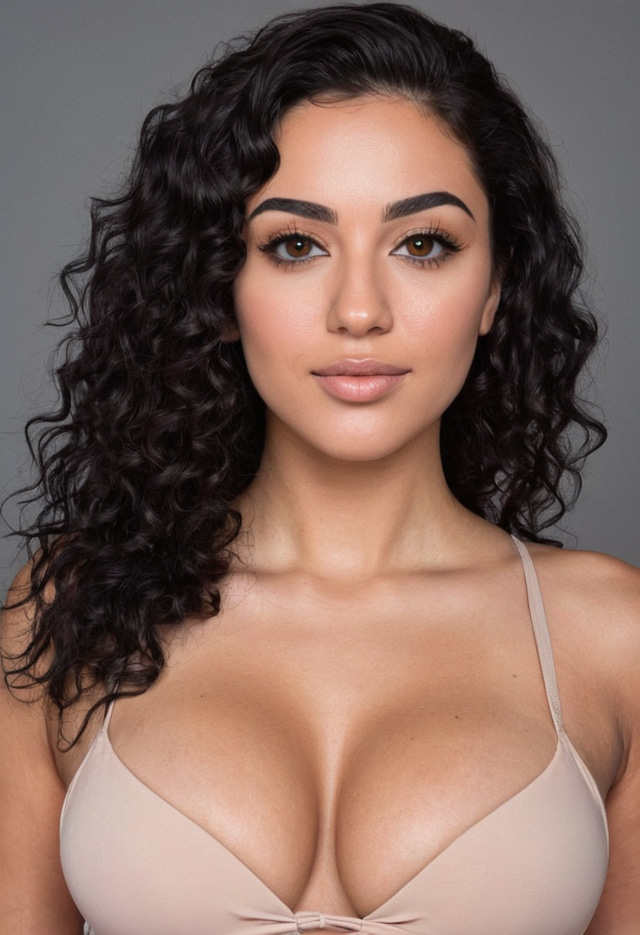 Makayla Henson AI Girlfriend avatar