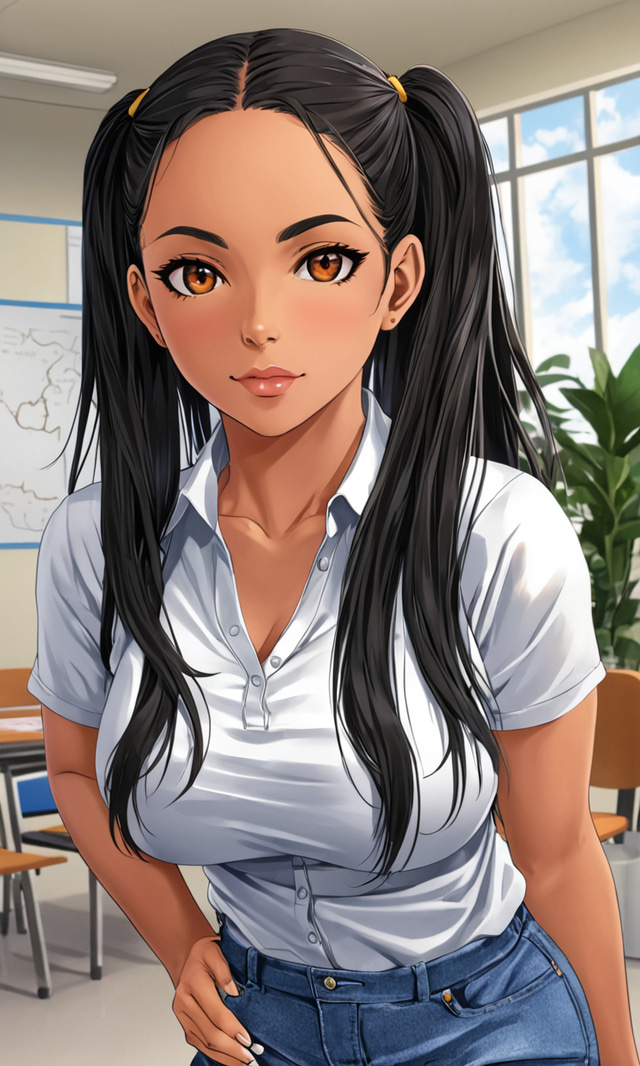 Aylin Sosa avatar
