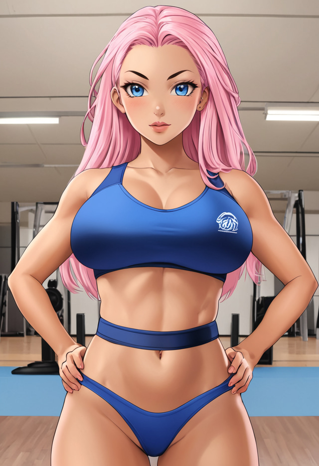 Aryana Perry avatar