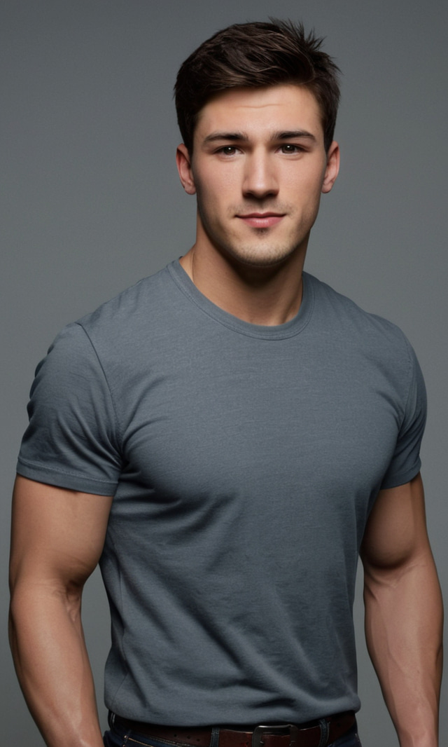 Jonas Burgess avatar