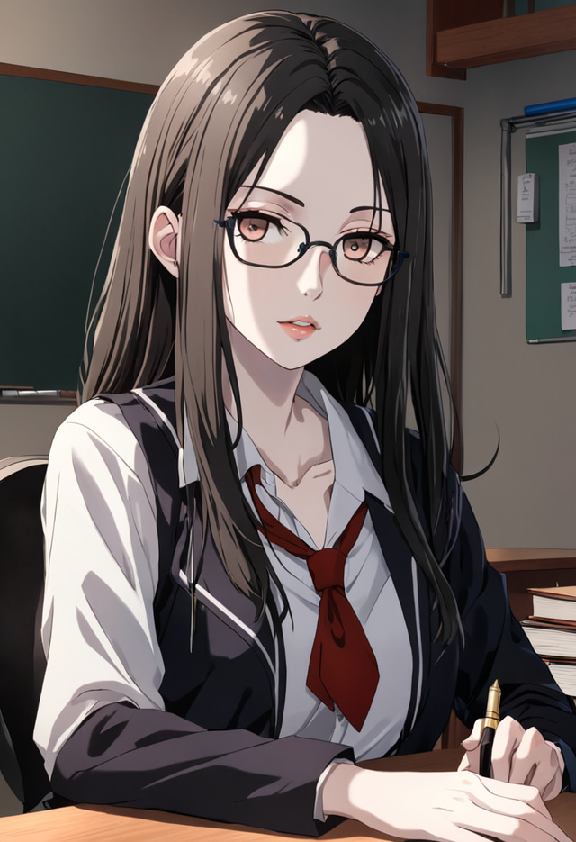 Julianna Moses avatar