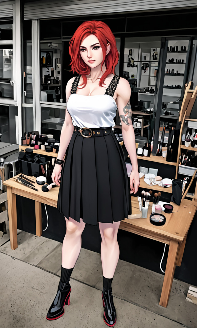 Paula Mccormick avatar