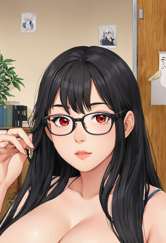 Aisha Snyder avatar