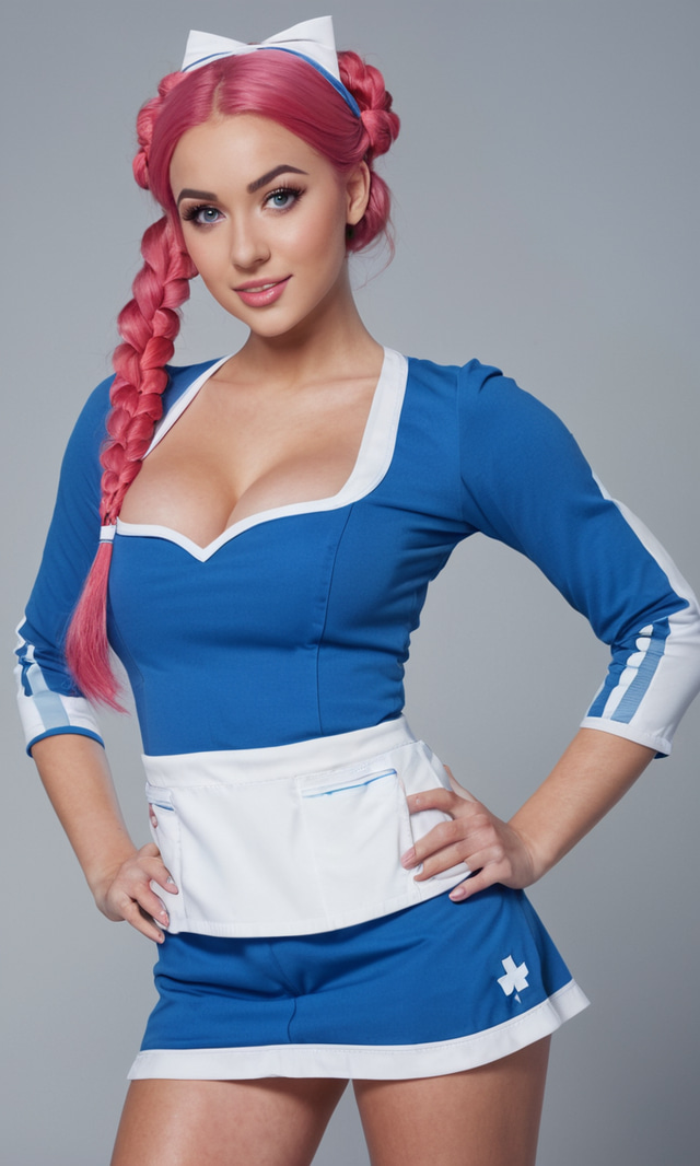 Lilia Bryan avatar