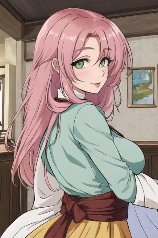 Corinne Potter avatar