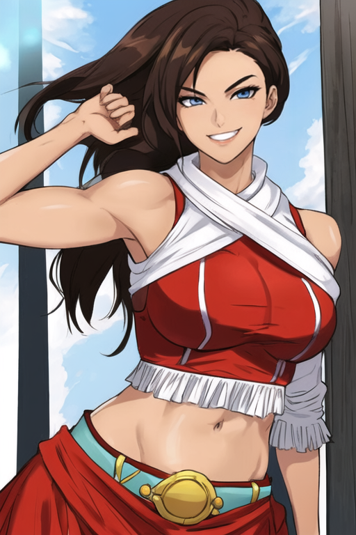 Monica Cherry avatar