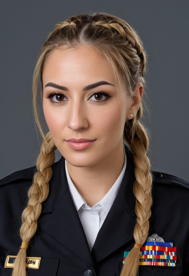 Leslie Merritt avatar