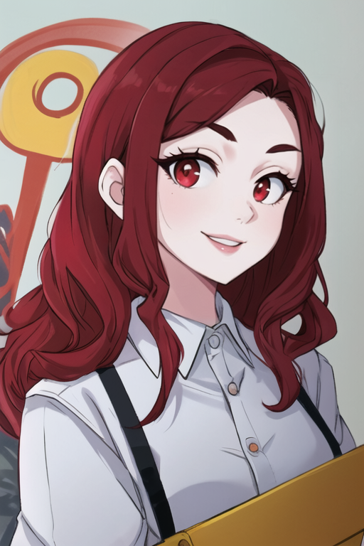 Moriah Villegas avatar