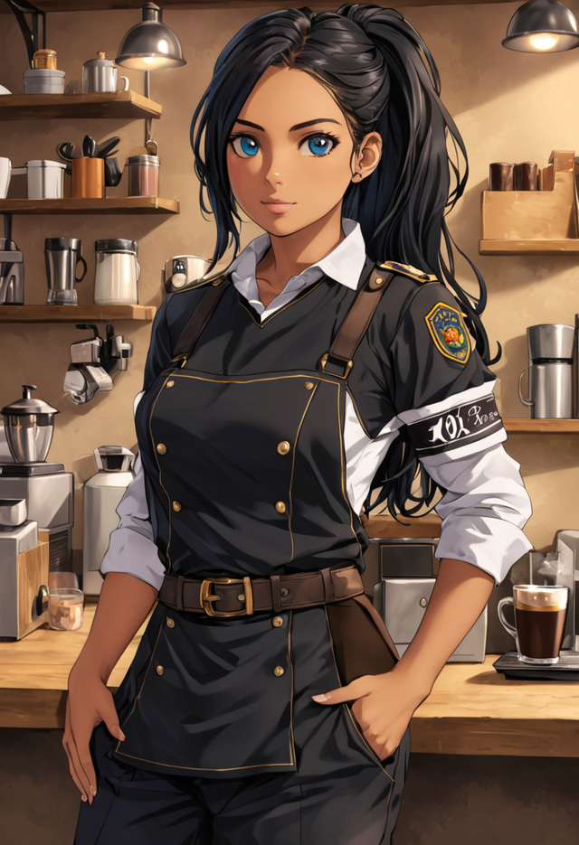 Sherlyn Carr avatar