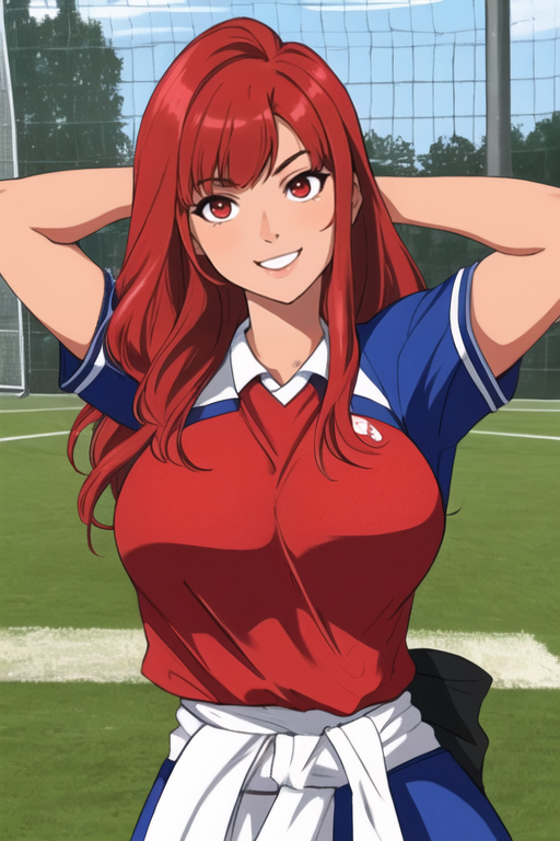 Lindsey Decker avatar