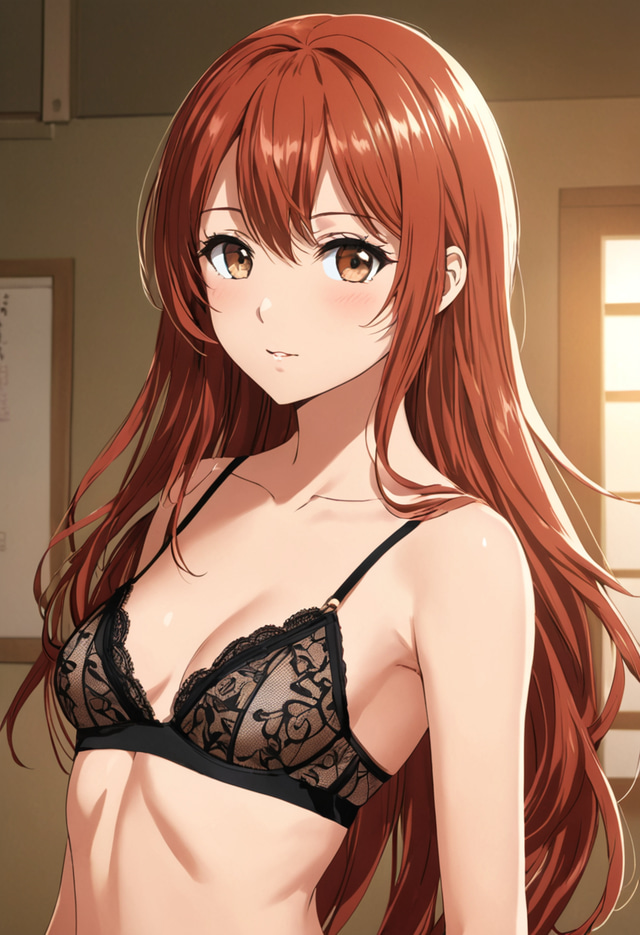 Serenity Stevens avatar