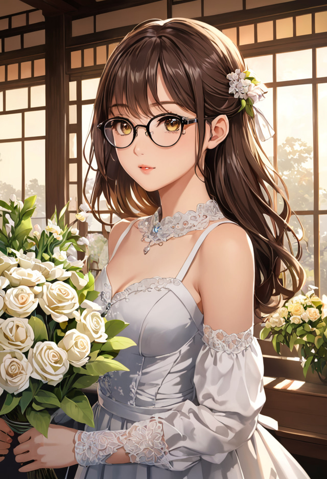 Aliza Jensen avatar