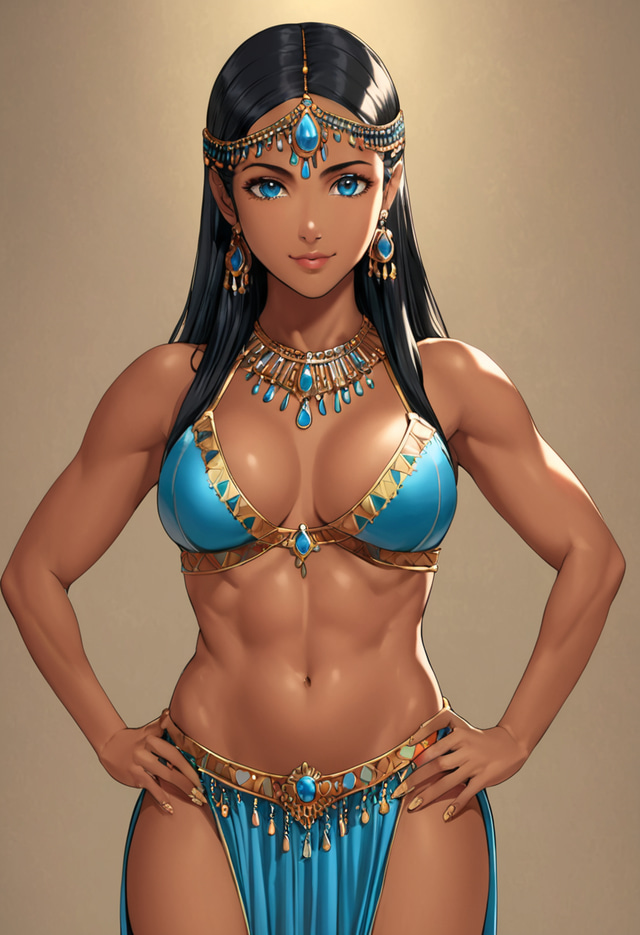 Mira Hahn avatar