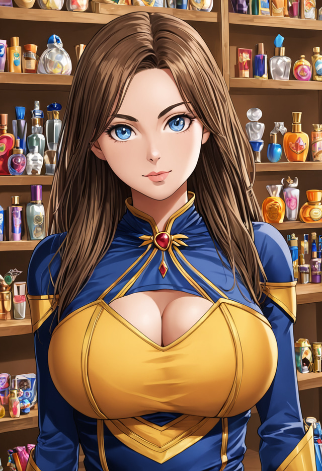Isabel Hicks avatar