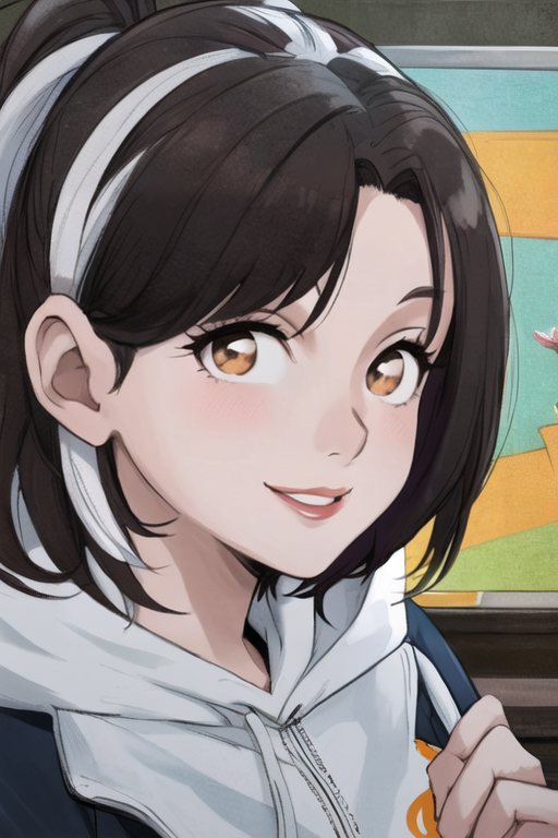 Kaley Spencer avatar