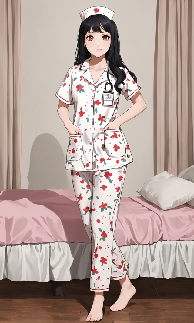 Victoria Watts avatar