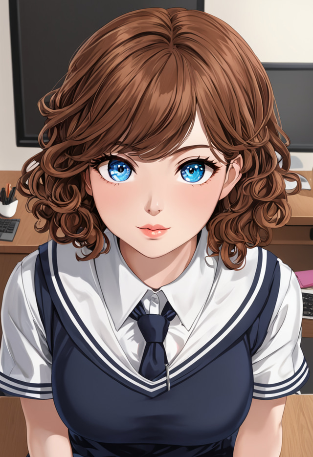 Arely Archer avatar