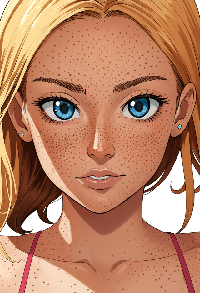 Georgia Cain avatar