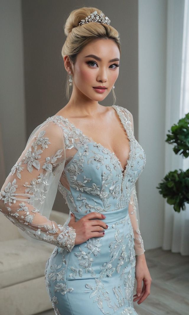 Carolina Vaughan avatar