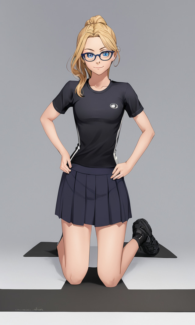 Harper David avatar