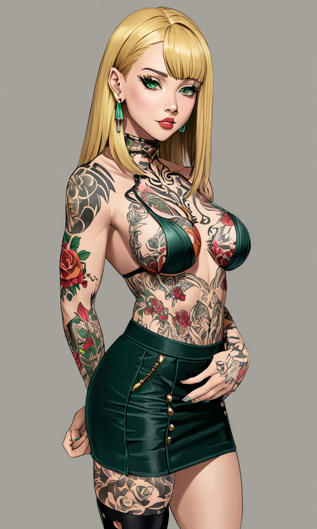 Danika Cuevas avatar