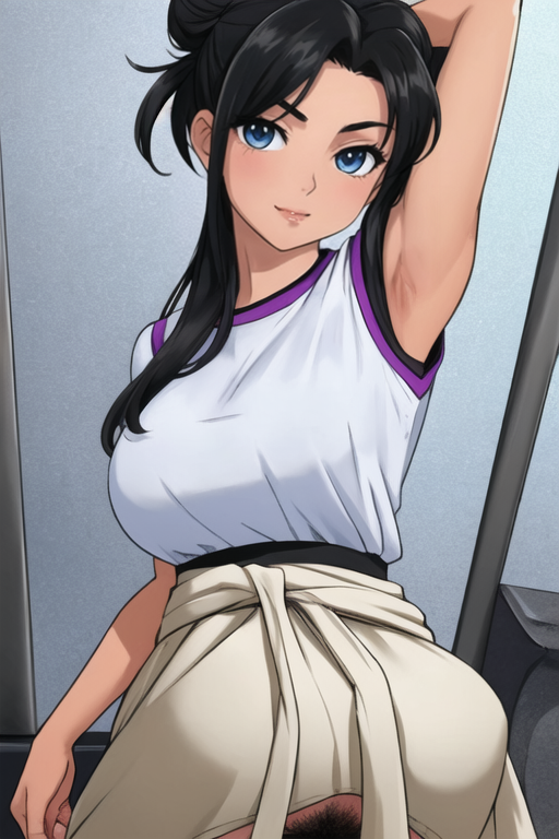 Alejandra Zimmerman avatar