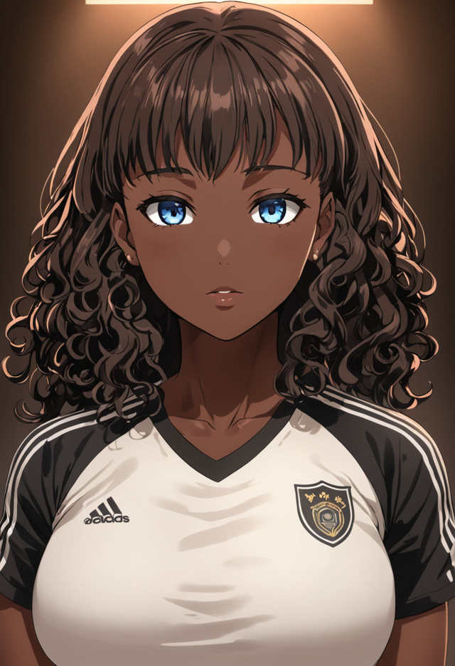 Lailah Berg avatar