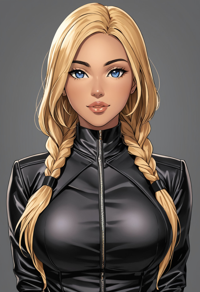 Samara Padilla avatar