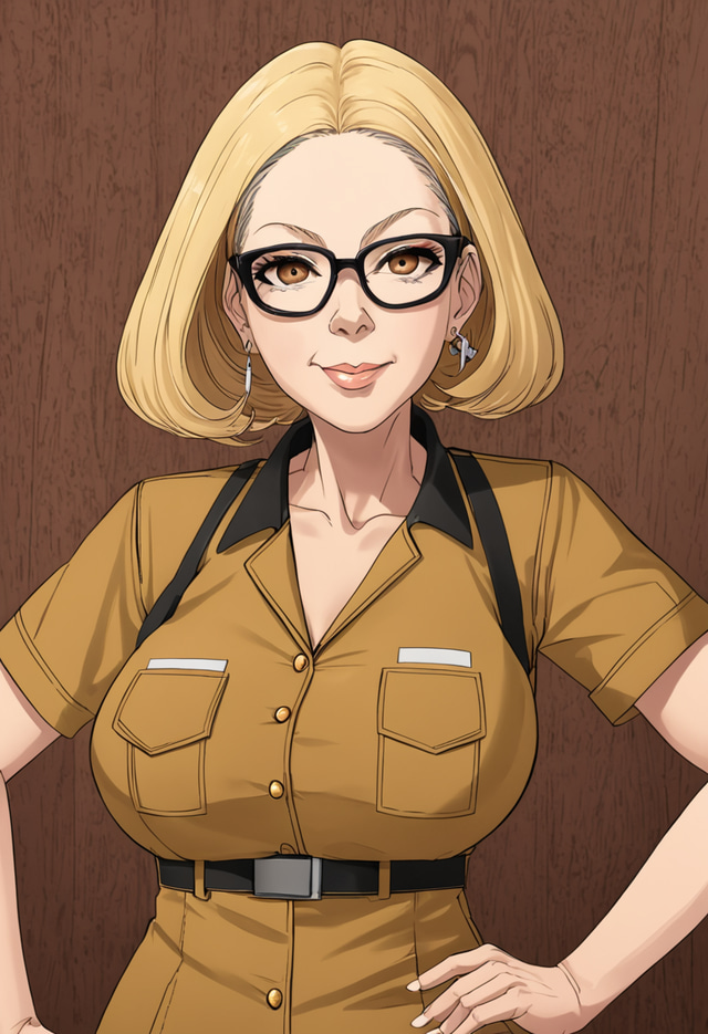 Karen Walker avatar