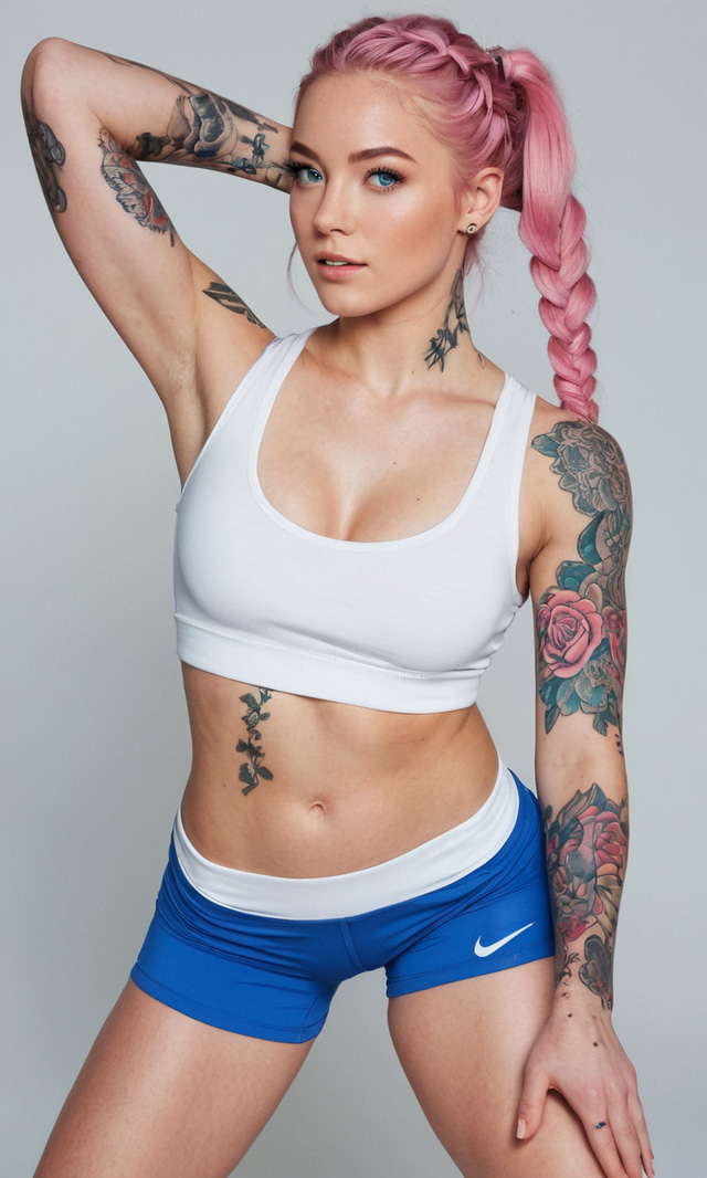 Tanya Vargas avatar